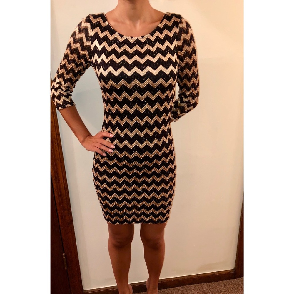 Bodycon Dress
